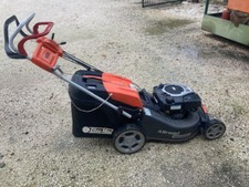 tagliaerba a scoppio trazionato