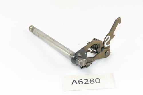 Honda cbr 125 jc50 - cbr, r