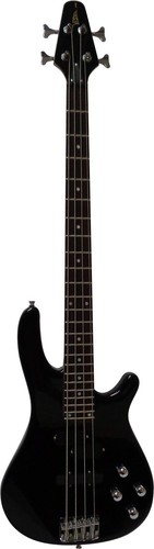 Basso elettrico in - elettrico,