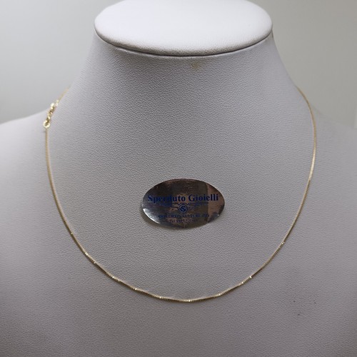 Collana unisex maglia - unisex,