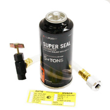 Superseal Advanced Sigillante