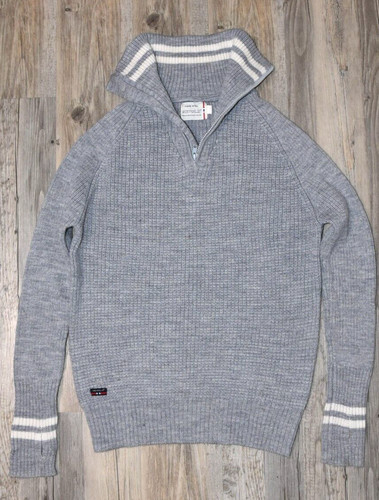 Devold varde maglione collo - devold,