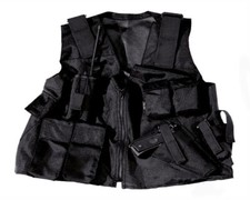 Gilet Vega tattico 2ET00