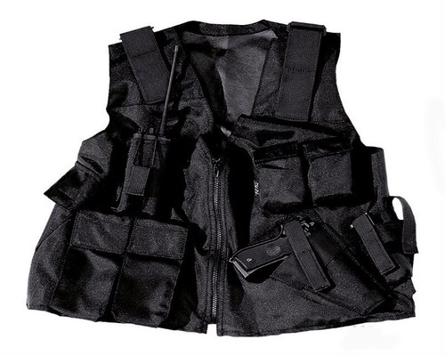Gilet vega tattico - vega, 2et00