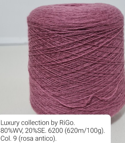 Filato yarn stock - , rocche