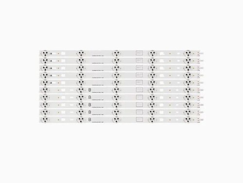 Kit barre strip led - barre,