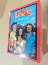 THE DUKES OF HAZZARD THE