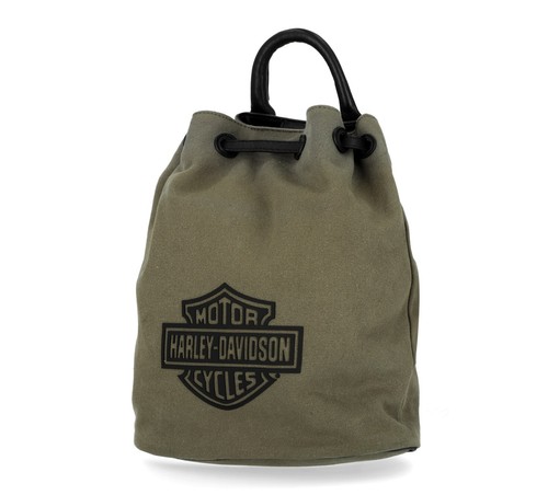 Zaino harley davidson - harley-davidson, mundi