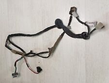 Cablaggio Elettrico Subaru Impreza GG GD WRX STI Portiera Posteriore Destra .