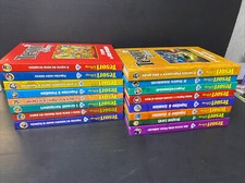 MB12 I TESORI DISNEY 1-16 completa CARTONATA Come Nuovi