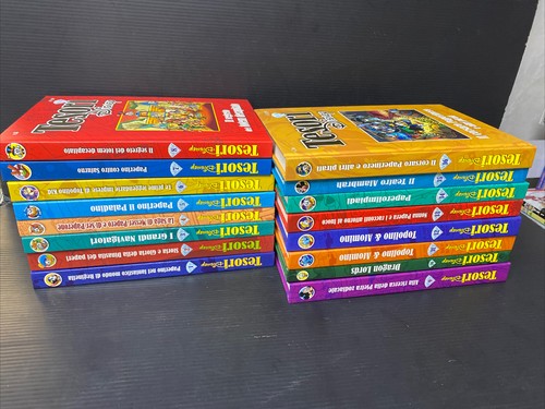 Mb12 tesori disney - mb12,