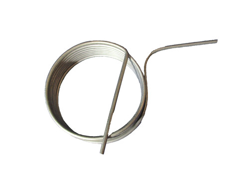 Molla 97 mm per - Ø,