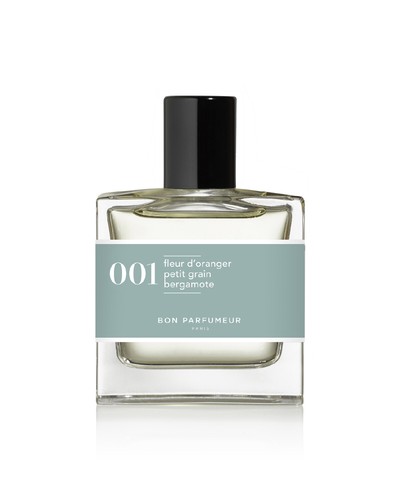 Bon parfumeur 001 - 001, 30ml