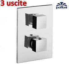 Miscelatore doccia incasso