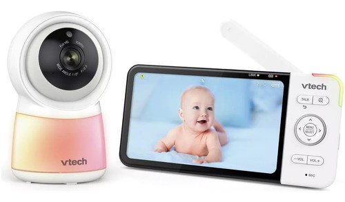 Vtech rm5755 smart video - rm5755, 5"