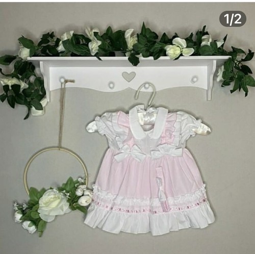 Vestito bambina