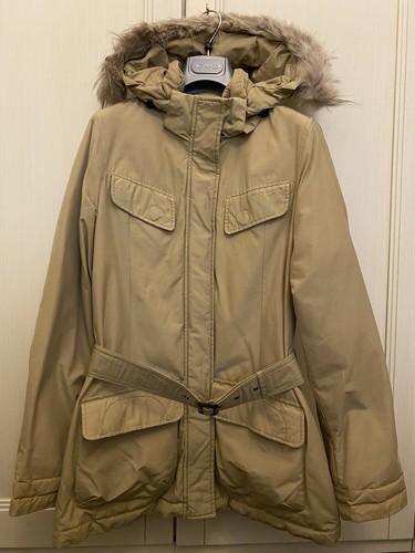 Woolrich parka donna - parka,