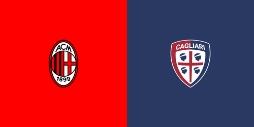 Biglietto milan cagliari - ac,