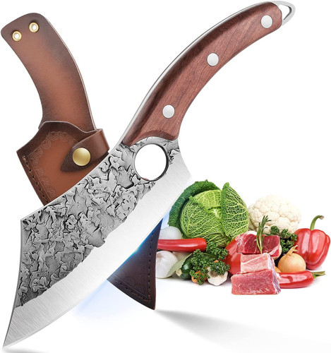 Coltello disosso con - da,