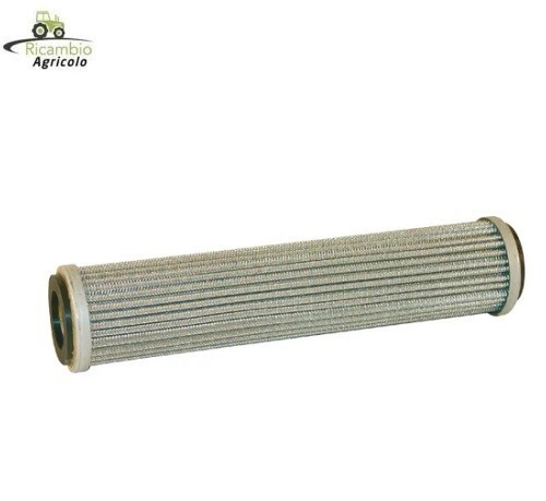 Filtro olio idraulico per - filtro,