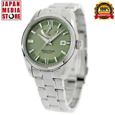 ORIENT STAR RK-AU0107E Verde
