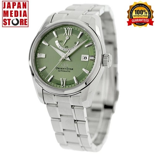 Orient star au0107e verde - star,