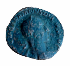 IMPERO ROMANO TRAIANO DECIO 249-251 d.C. SESTERZIO BRONZO MONETA ROMANA