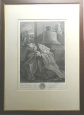 San Pietro e il gallo