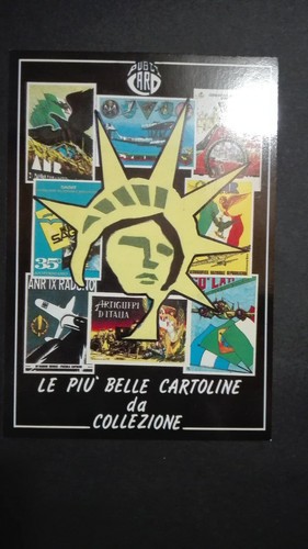 Publicard piu belle - le,