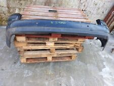 Paraurti Posteriore Volkswagen Sharan 2000-2003