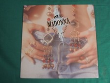 L68*-MADONNA - LIKE A PRAYER- LP 33 GIRI - DISCO MUSICA VINILE VINTAGE
