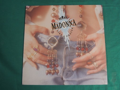 L68 madonna like - -,