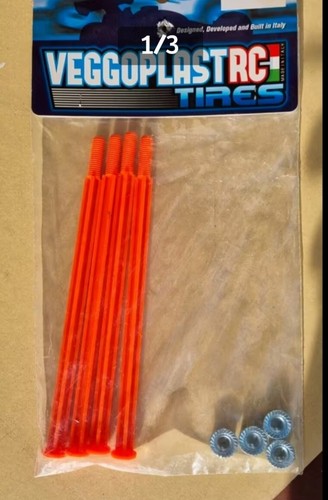 Kit porta gomme - kit, treni)