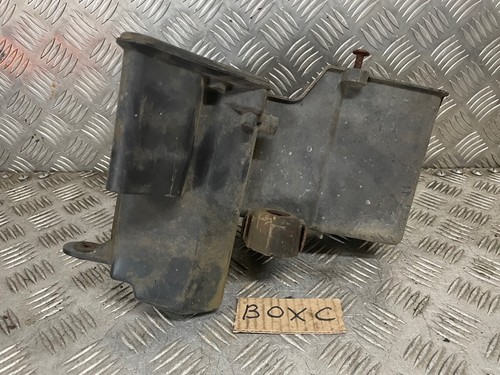 Scatola batteria yamaha - scatola,