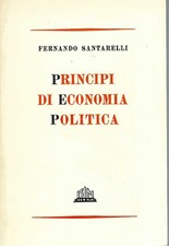 "Principi di Economia