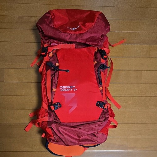 Zaino osprey variant - variant, m