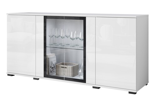 Vetrina moderna 150 per - da,