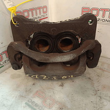 MR510537 Pinza freno ant. SX