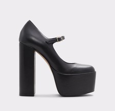 Cherr aldo nero vera pelle - cherr,