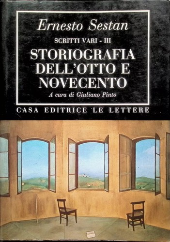 Storiografia dell otto - dell'otto, e
