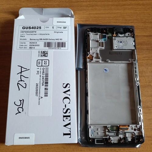 Vetro lcd display originale - ⭐vetro,