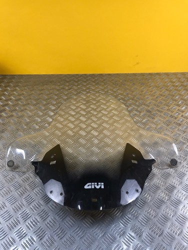 Bulle pour suzuki - suzuki, burgman