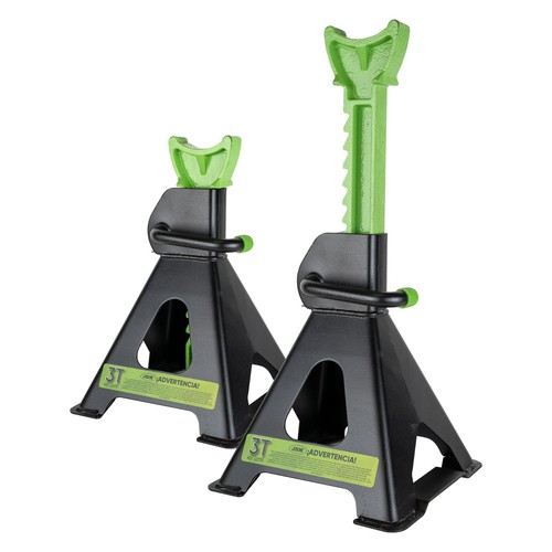 Set cavalletti da 3 - di, 2