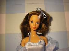 Barbie vintage, profumo Pretty