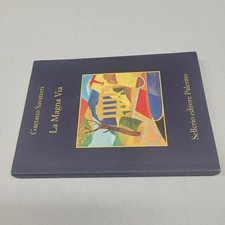 (Savatteri) La Magna via 2024