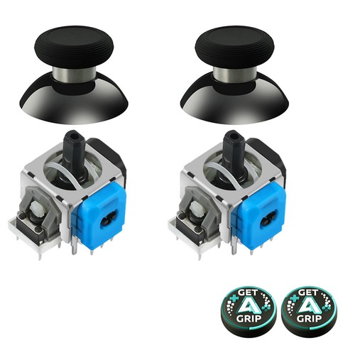 Gulikit tmr joystick - tmr,