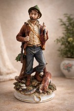 RARA STATUINA ORIGINALE