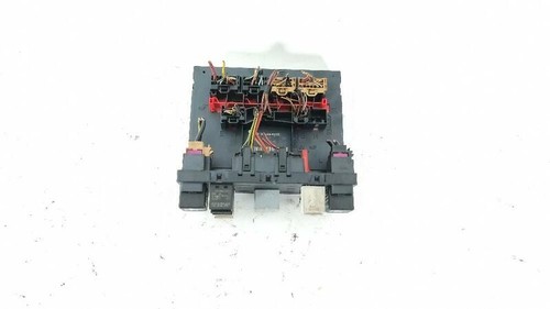 Centralina body computer - centralina,