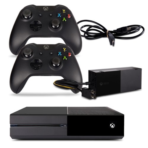 Xbox one console - console, 1tb