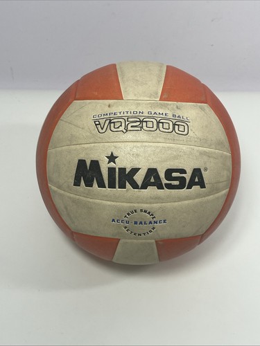 Pallavolo mikasa vq2000 ora - pallavolo,